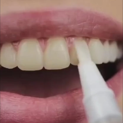 Pisak wybielający Dentini Smile™