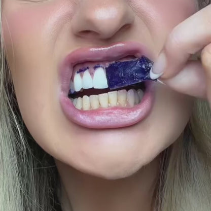 Paski wybielające Dentini Smile™